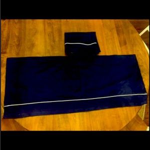 Pottery Barn Kids Curtains 2 Panels